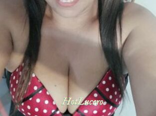 HotLucero