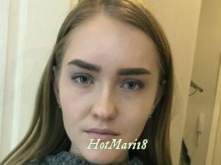 HotMari18