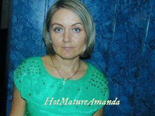 HotMatureAmanda