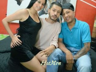 HotMen2