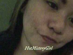 HotMisteryGirl