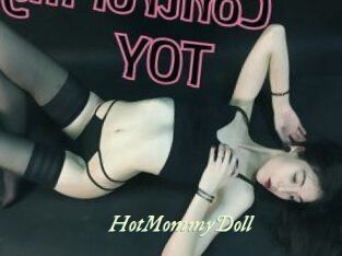 HotMommyDoll