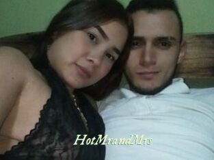 HotMrandMrs