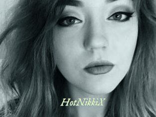HotNikkiX