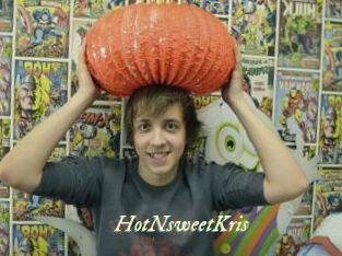 HotNsweetKris