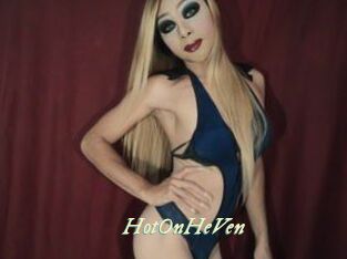 HotOnHeVen