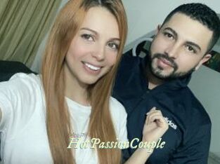 HotPassionCouple