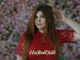 HotRedChilli