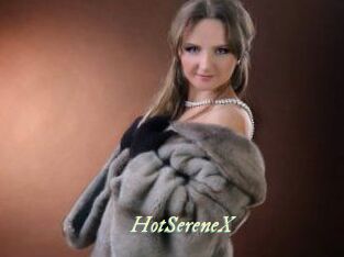 HotSereneX