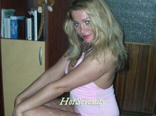 HotSerenity