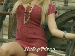 HotSexyPrincess