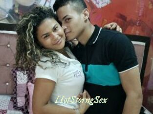 HotStorngSex