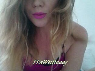 HotWetBunny