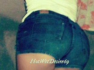 HotWetDesire69