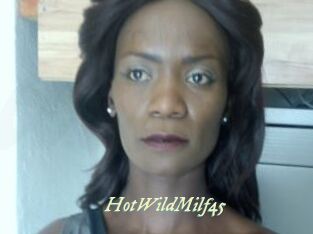HotWildMilf45 Année du sexe