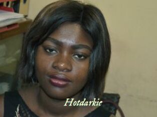 Hotdarkie