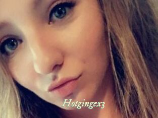 Hotgingex3