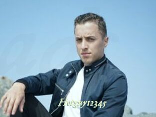 Hotguy12345 Année du sexe