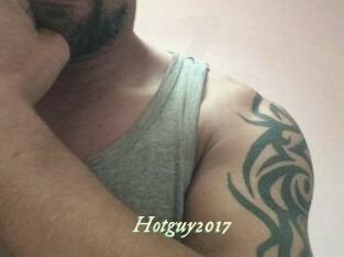 Hotguy2017