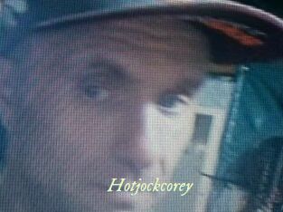 Hotjockcorey