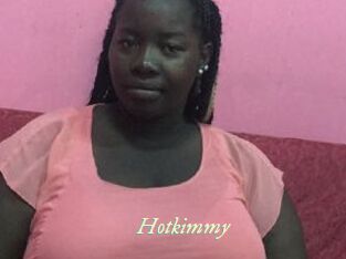 Hotkimmy
