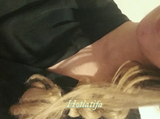 Hotlatifa Année du sexe