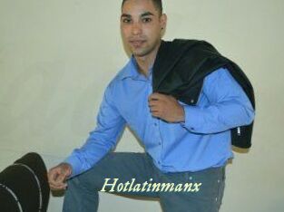 Hotlatinmanx
