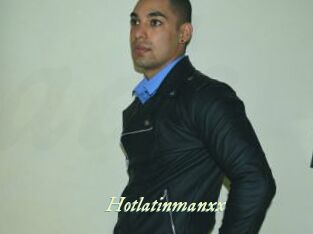 Hotlatinmanxx