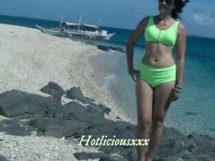 Hotliciousxxx