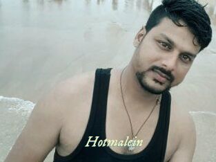 Hotmalein