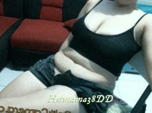 Hotmama38DD