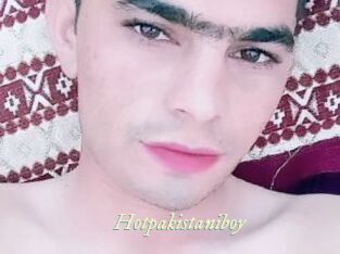 Hotpakistaniboy