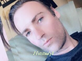 Hotstud38