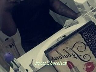 HottChocolick