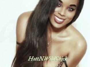 HottNWildChick