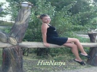 HottNastya