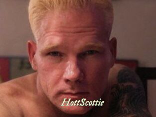 HottScottie Année du sexe
