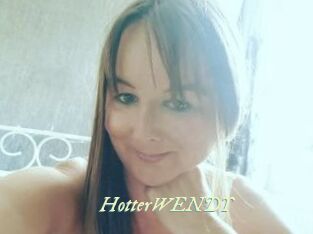 HotterWENDY Année du sexe
