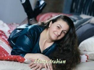 HottyArabian