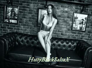 HottyBlackSalsaX
