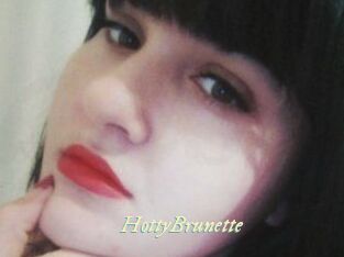 HottyBrunette