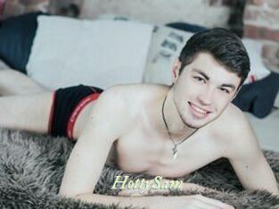 HottySam