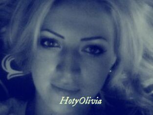 HotyOlivia