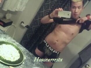 Housearrestx