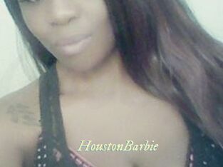 HoustonBarbie