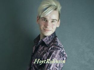 HoytRobinson