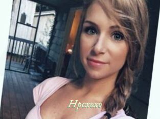 Hpcxoxo