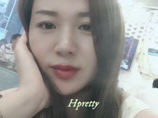 Hpretty