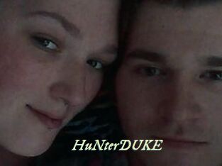 HuNterDUKE