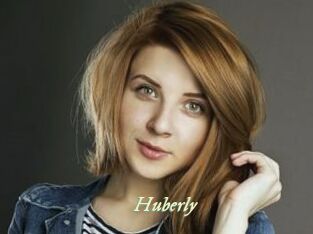 Huberly
